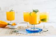 Opt for fresh juice (Image via Unsplash / Monika Grabowska)